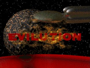 Doom 2: TNT: Evilution [UV, pistol start, fast monsters]