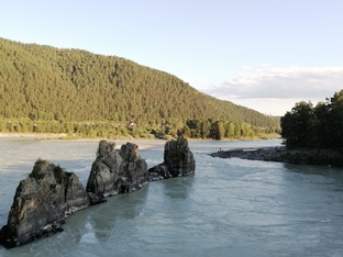 Алтай 