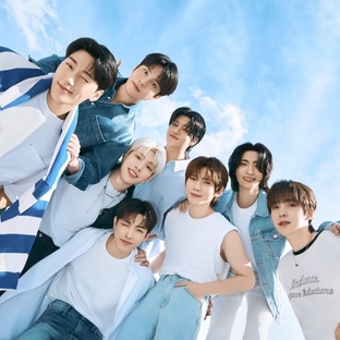 группа Ateez