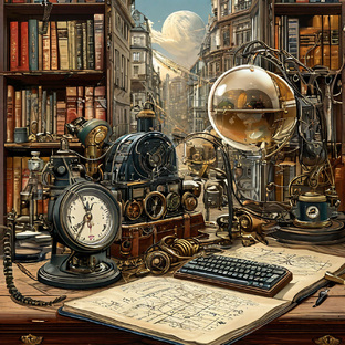 История связи и коммуникаций