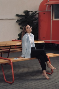 СТИЛЬ в ОДЕЖДЕ