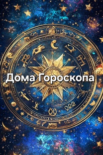 Дома Гороскопа. 