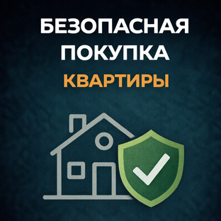 Безопасная покупка