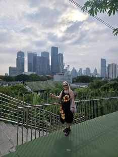 Путешествие по Тайланду