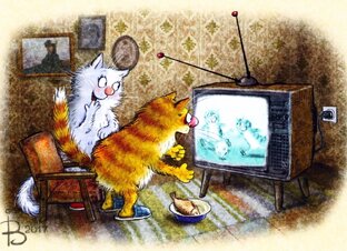 Повседневность