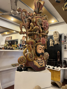 Шри-Ланка . Заметки путешественника