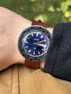 Редкие часы СССР