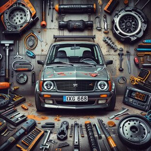 Ремонт и обслуживание ваз 