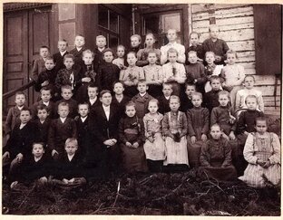 Демография. Атеисты вымирают.