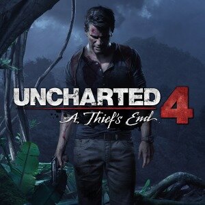Uncharted 4 ► Путь вора
