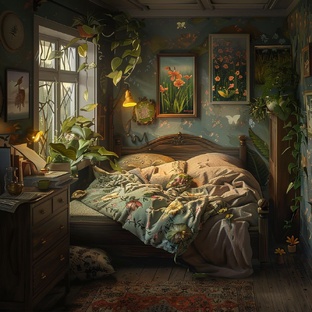 Ночные мысли о...