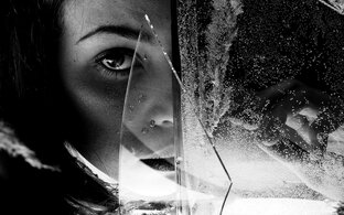 Осколки души