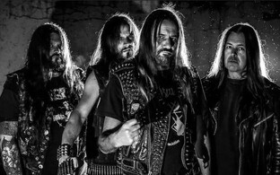 Thrash Metal заметки и статьи