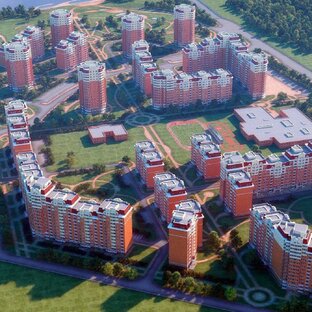 Новостройки🏡