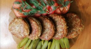 На скорую руку 