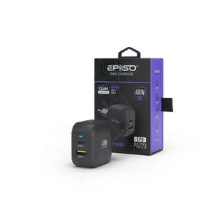 EPILSO EPD-PA220