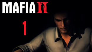 Mafia 2 / Мафия 2 (Definitive Edition) - Прохождение игры на русском | PC