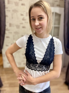 Швейный четверг