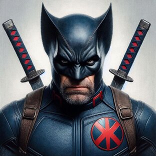 Дэдпул навсегда 2 сезон