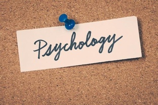 Психология