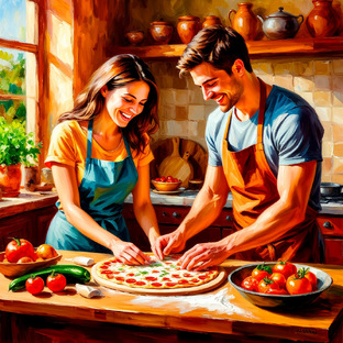 ❤️ Отношения