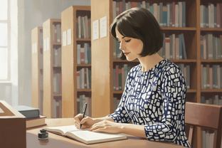 Художественная проза