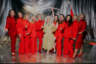 Хоровые занятия 