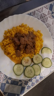 Кулинария