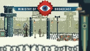 Ministry of Broadcast