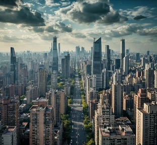 Провал Мегаполисов