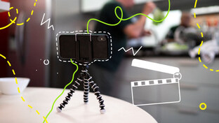 Короткометражные фильмы