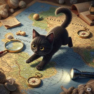 🌟Приключения в Стране Знаний.🧠