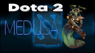 Dota 2 (MEDUSA)