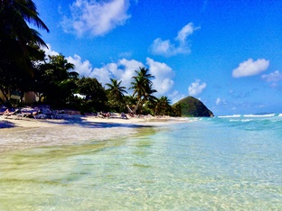 Британские Виргинские острова