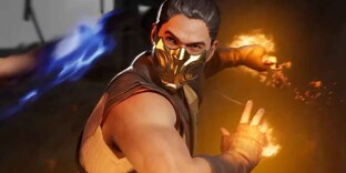 Мортал Комбат 1 | Mortal Kombat 1 