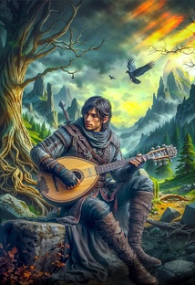 Книжные закрома