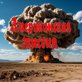 Американская миссия