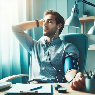 Ликбез по теме контроля давления