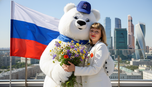 Единая Россия