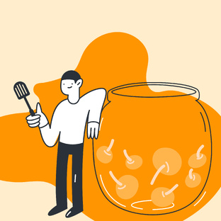 Юридическая кухня GSL