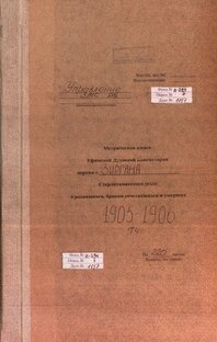 МОИ ПОИСКИ ИСТОКОВ, ЛЕБЕДЕВЫ, 