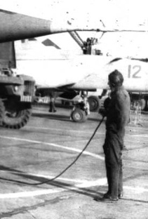 Сергей Кувалда