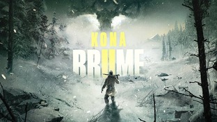 Kona II: Brume