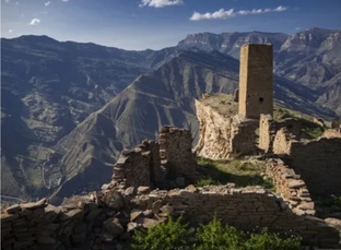 Республика Дагестан