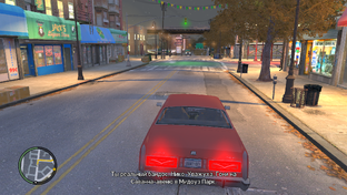 прохождение ГТА 4 или просто ГТА