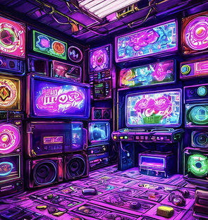 Игры
