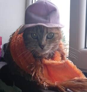 кто знает как полное имя муся?