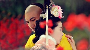 Китайские дорамы