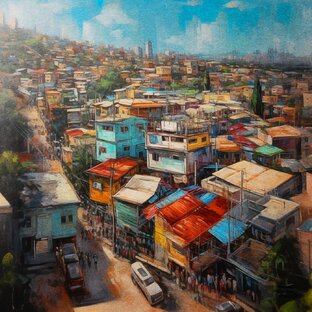 Начни говорить о Палестине