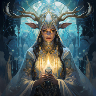 Значения Таро